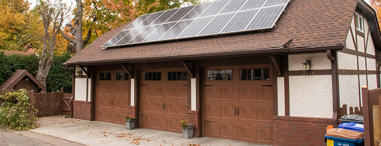 Custom Garages Haverhill, Garage Design & Install